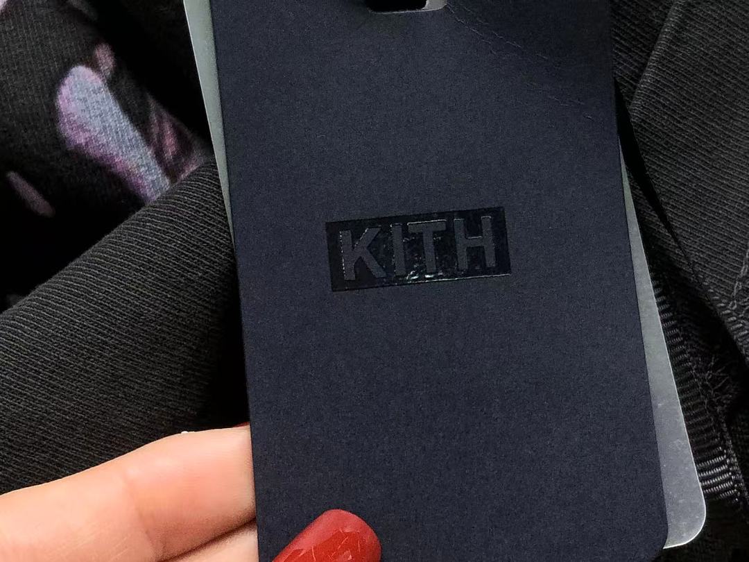 Kith 113 KITH T-SHIRT 12731095 (Im 170Cm 60Kg I Wear Size S In The Phot) - Image 16