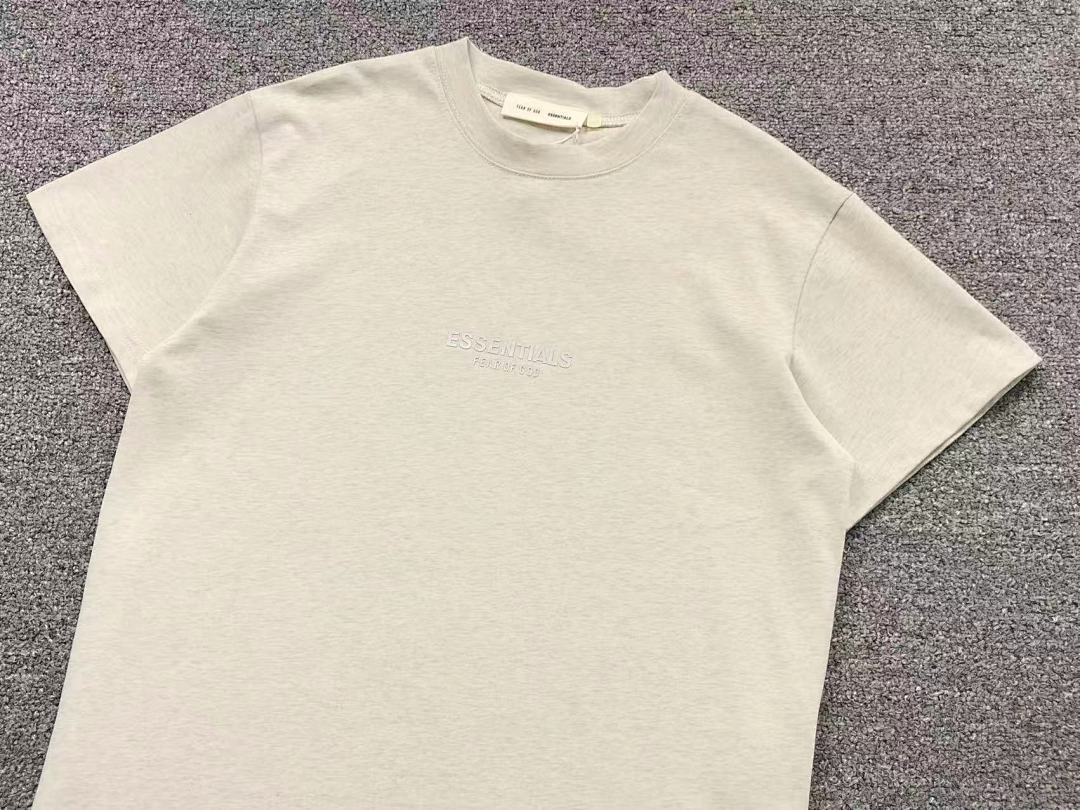Fear of God SHORTS 125 FOG T-SHIRT 4203070577 (Im 170Cm 60Kg I Wear Size M In The Phot) - Image 14