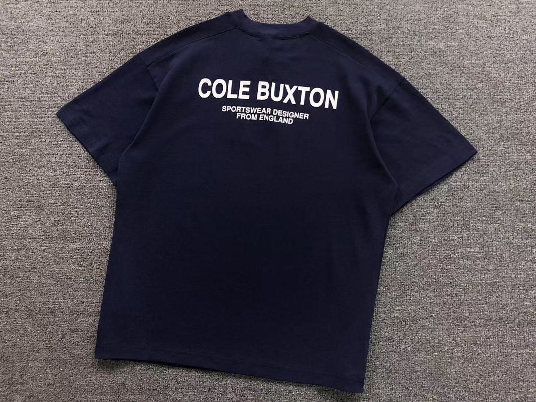 On Running 85 COLE BUXTON T-SHIRT 1108091051 (Im 170Cm 60Kg I Wear Size M In The Phot) - Image 15
