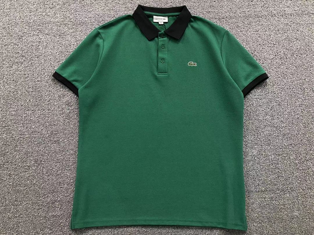 Unbranded 158 LACOSTE POLO 2201171501 (Im 170Cm 60Kg I Wear Size L In The Phot) - Image 5