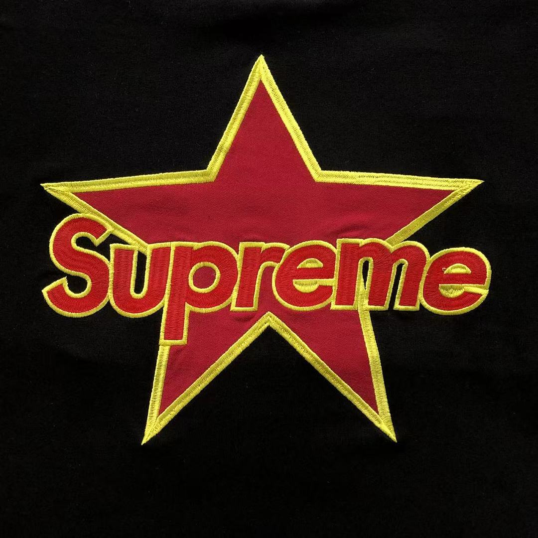 Supreme 258 S⭐⭐R⭐⭐E LONG SLEEVED 124220435 (Im 170Cm 60Kg I Wear Size M In The Phot) - Image 25
