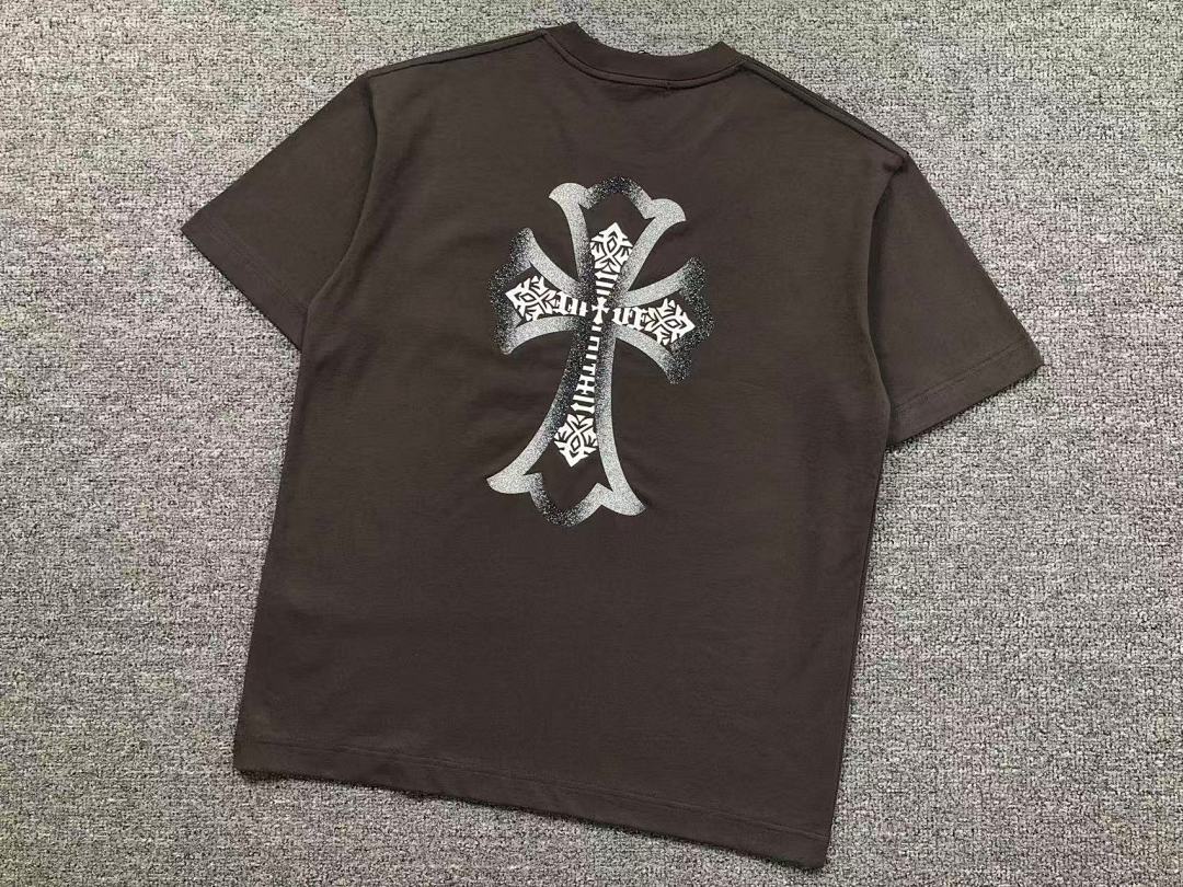 Comme des Garcons 118 C⭐⭐OME HE⭐⭐TS T-SHIRT 5212904147 (Im 170Cm 60Kg I Wear Size M In The Phot) - Image 10