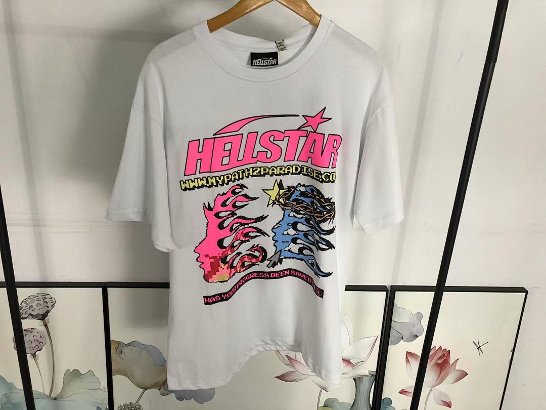 Hellstar 115 HELLSTAR T-SHIRT 22040637125 (Im 170Cm 60Kg I Wear Size M In The Phot) - Image 17