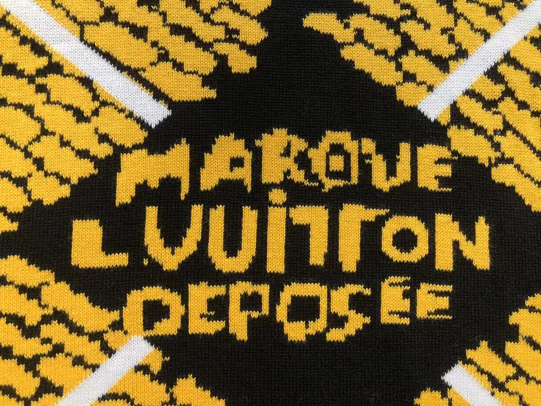 Louis Vuitton 178 L⭐ SWEATER 3209071421 (Im 170Cm 60Kg I Wear Size L In The Phot) - Image 8