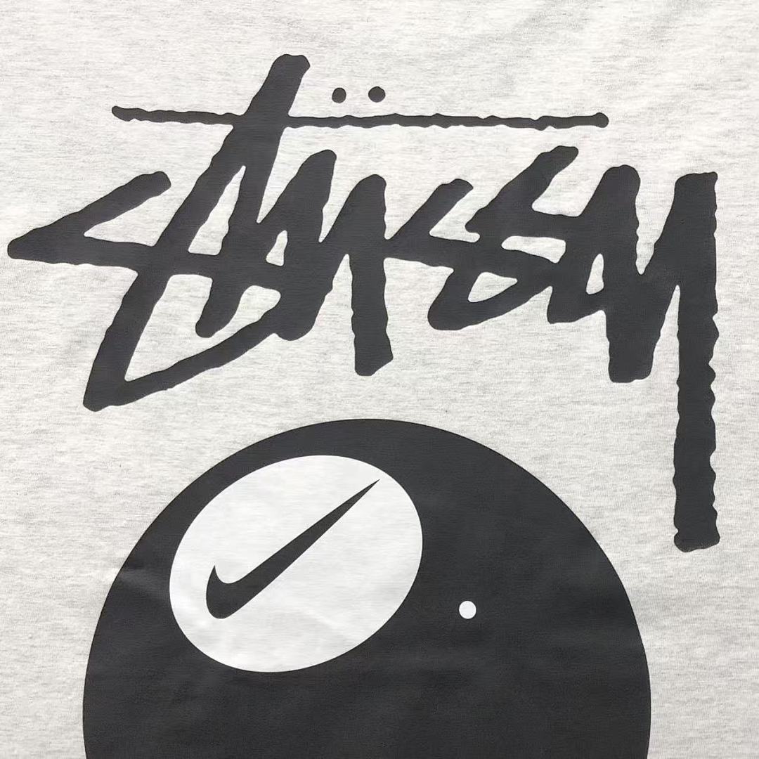 Stussy 85 STUSSY T-SHIRT 3104152031 (Im 170Cm 60Kg I Wear Size L In The Phot) - Image 14