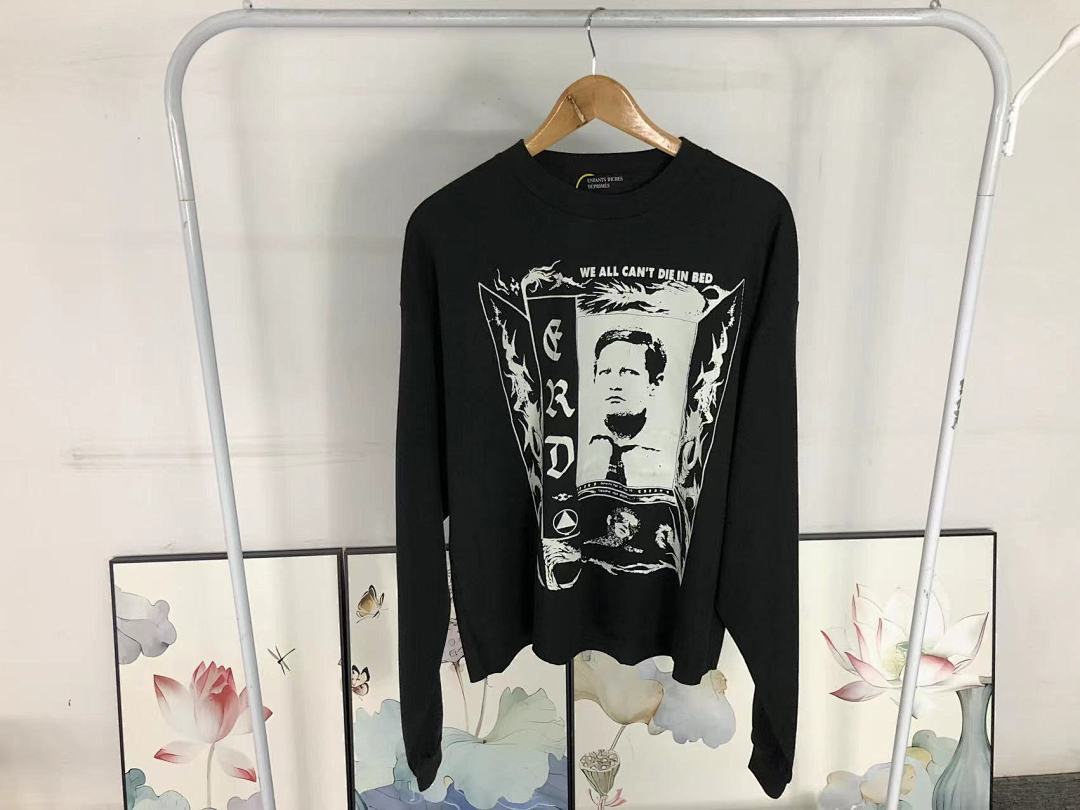 Chanel 125 ENFANTS RICHES DEPRIMES LONG - Image 20