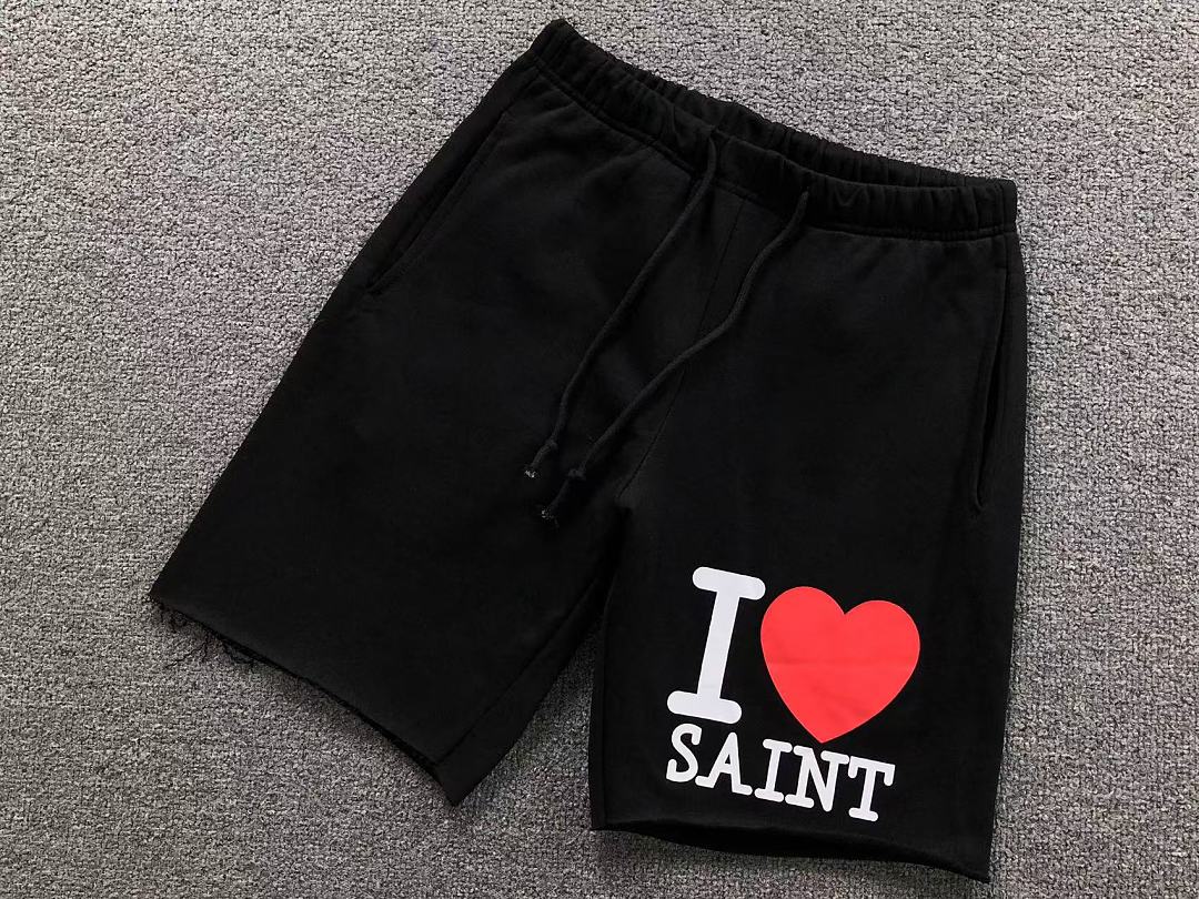 Chanel 128 SAINT MICHAEL SHORTS 3205302217 (Im 170Cm 60Kg I Wear Size S In The Phot) - Image 10