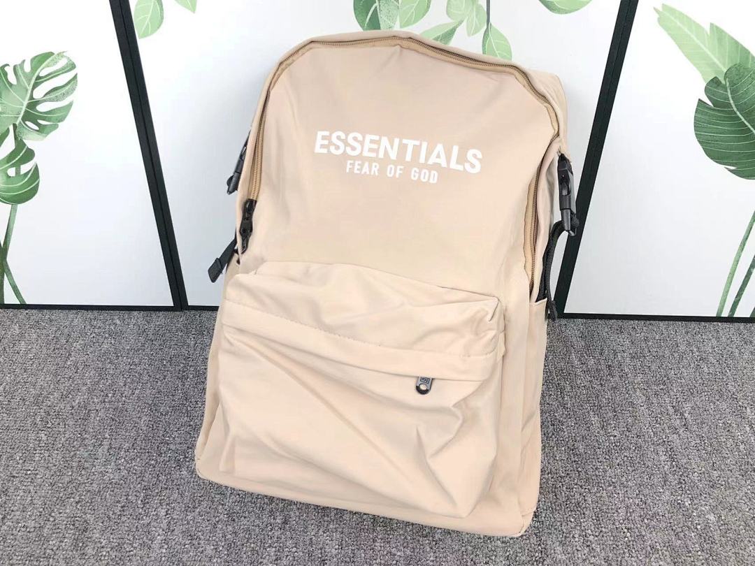 Fear of God 109 FOG BAG (Long 27CM* Wide 16CM* High 40CM) - Image 8