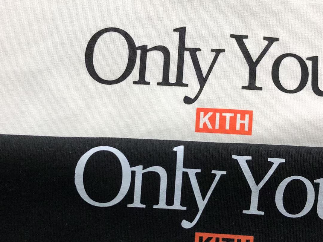 Kith 95 KITH T-SHIRT 1107032495 (Im 170Cm 60Kg I Wear Size L In The Phot) - Image 13