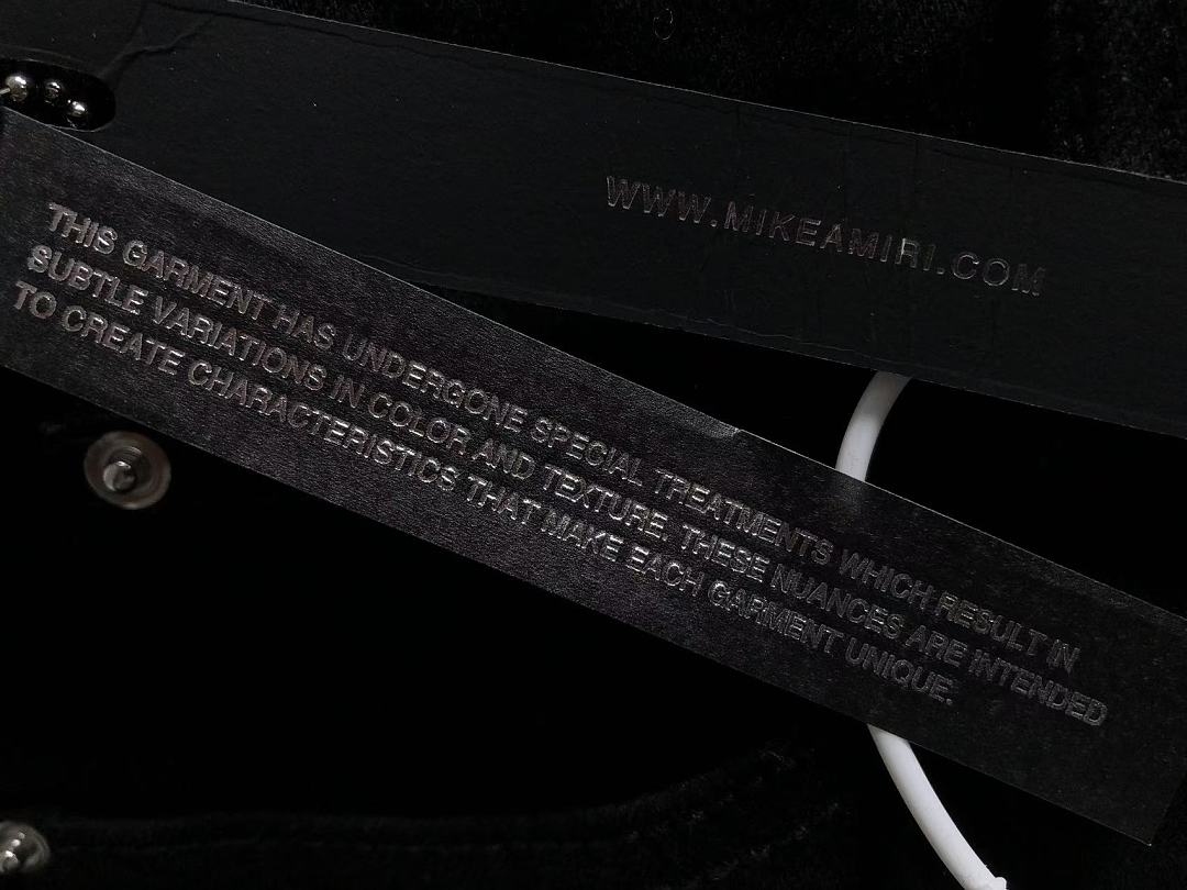 AMIRI 195 AMIRI - Image 25