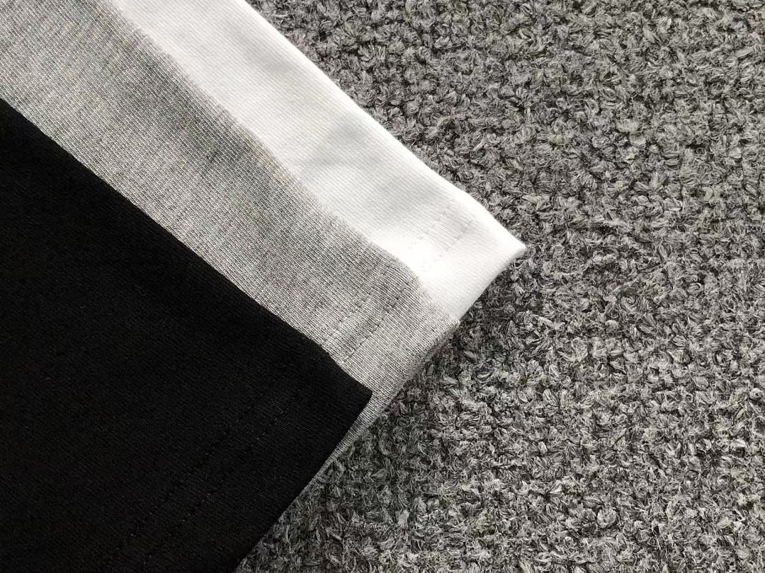 On Running 82 MAISON MARGIELA T-SHIRT 5208270386 (Im 170Cm 60Kg I Wear Size 46 In The Phot) - Image 16