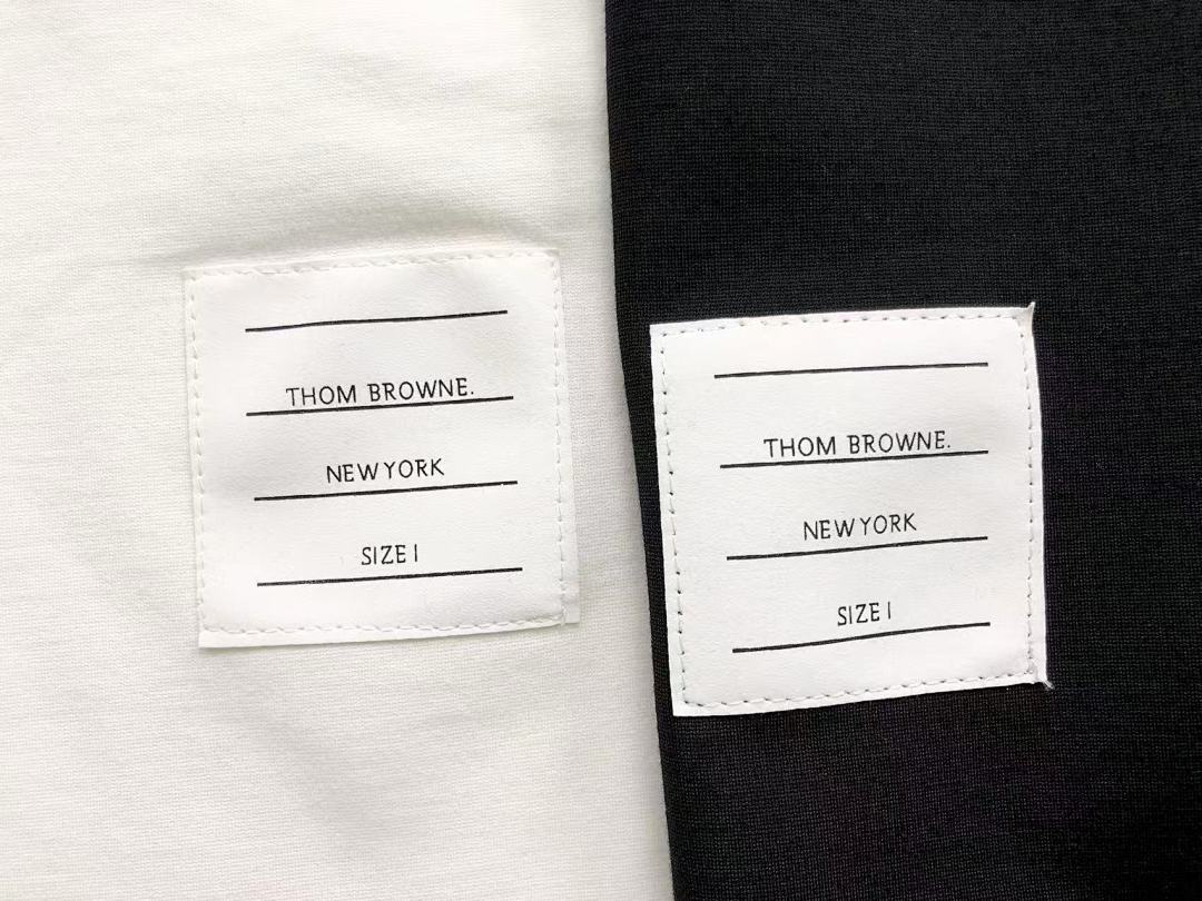 Thom Browne 115 THOM BROWNE SHORTS 3203236220 (Im 170Cm 60Kg I Wear Size L In The Phot) - Image 14
