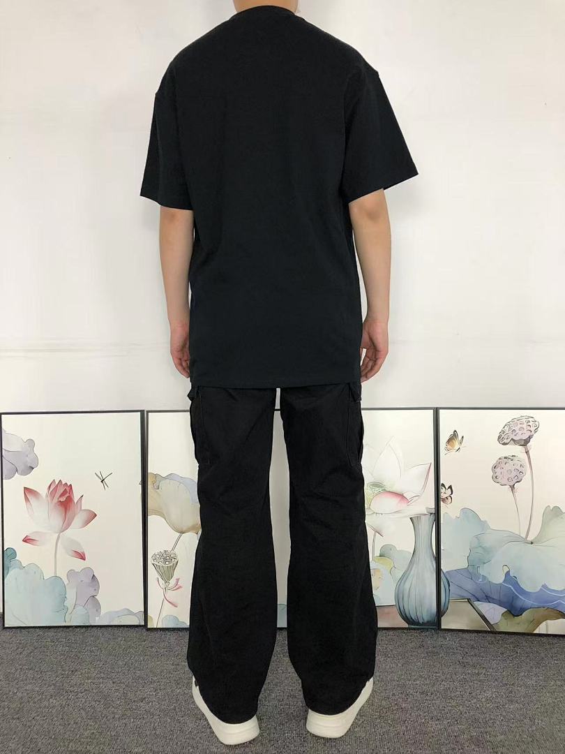 Supreme 78 S⭐⭐R⭐⭐E T-SHIRT 41061033123 (Im 170Cm 60Kg I Wear Size M In The Phot) - Image 4