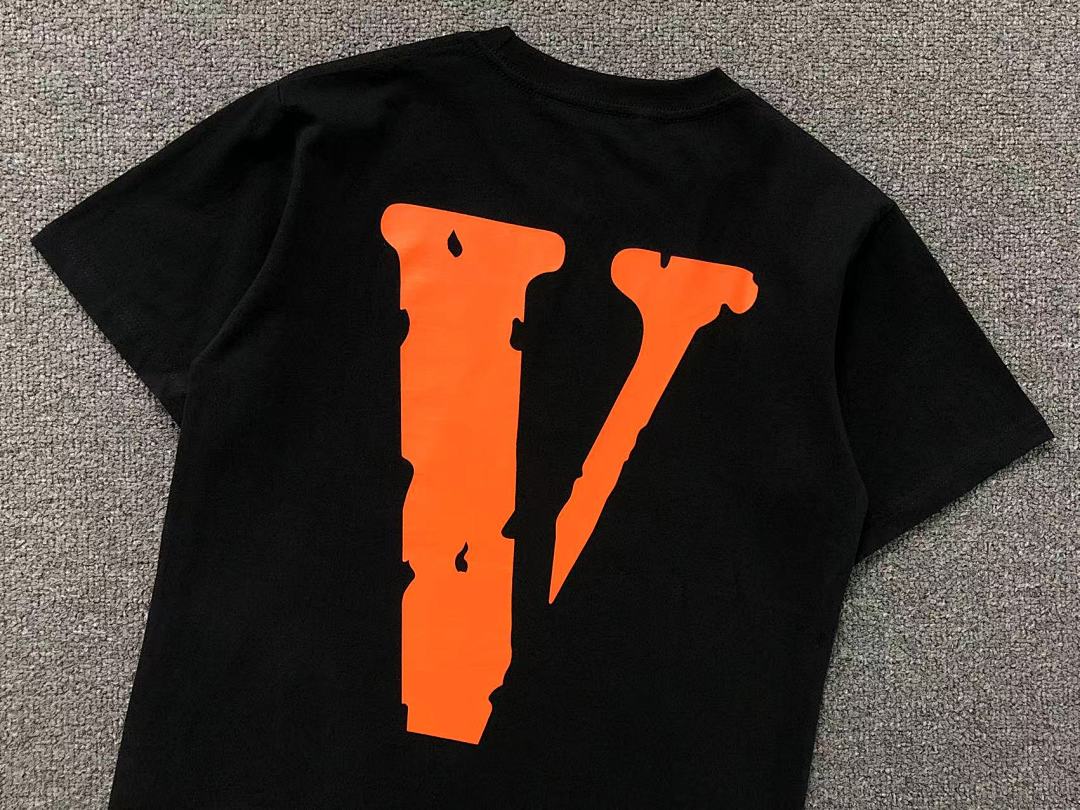 On Running 69 VLONE T-SHIRT 504140591 (Im 170Cm 60Kg I Wear Size S In The Phot) - Image 17