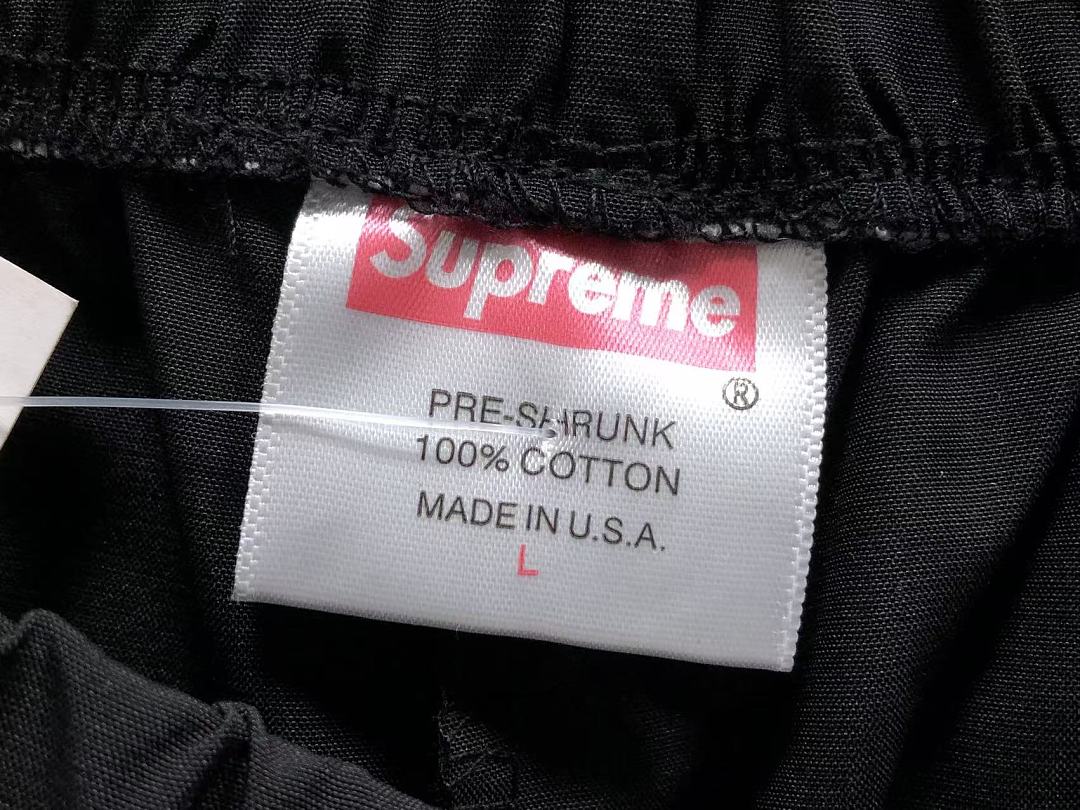 Supreme 265 S⭐⭐R⭐⭐E JACKET TROUSERS 32080503182 (Im 170Cm 60Kg I Wear Size L In The Phot) - Image 43