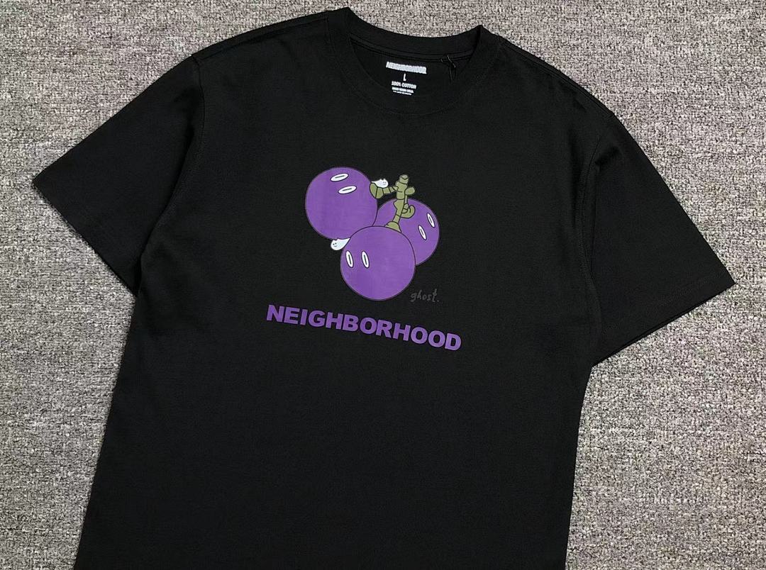 Neighborhood 106 NEIGHBORHOOD T-SHIRT - Image 14