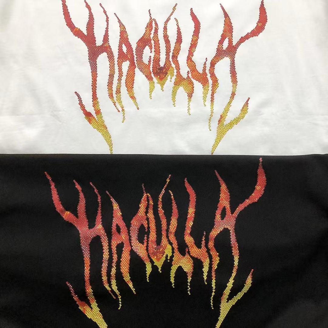 Unbranded 98 HA⭐U⭐LA T-SHIRT 3204156217 (Im 170Cm 60Kg I Wear Size L In The Phot) - Image 12