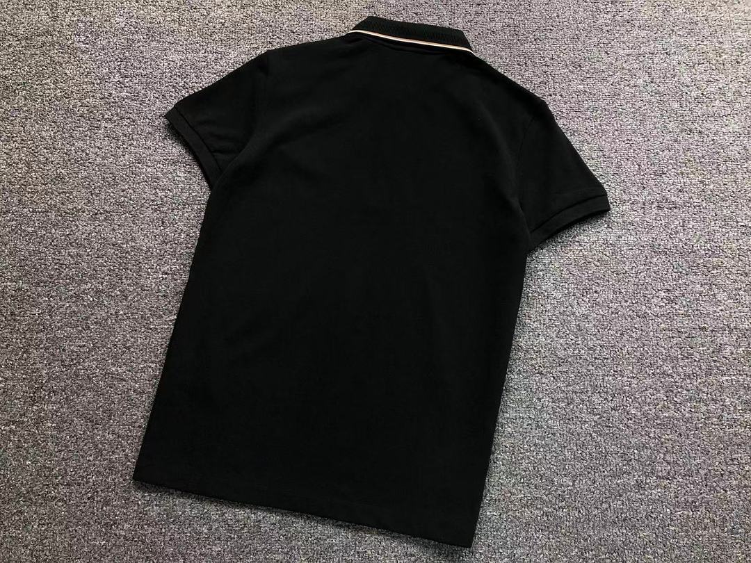 Hugo Boss 125 H⭐G⭐ B⭐⭐S POLO 124151909 (Im 170Cm 60Kg I Wear Size S In The Phot) - Image 13