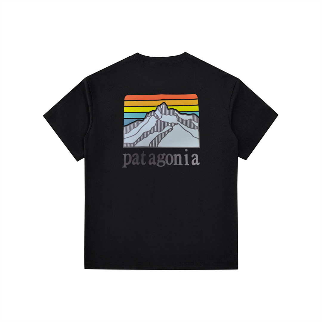 On Running 68 PATAGONIA T-SHIRT - Image 3