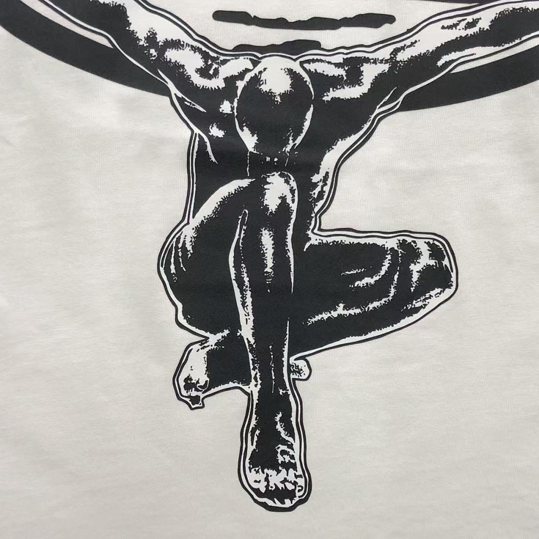 Corteiz 78 CORTEIZ T-SHIRT 1107232450 (Im 170Cm 60Kg I Wear Size M In The Phot) - Image 10