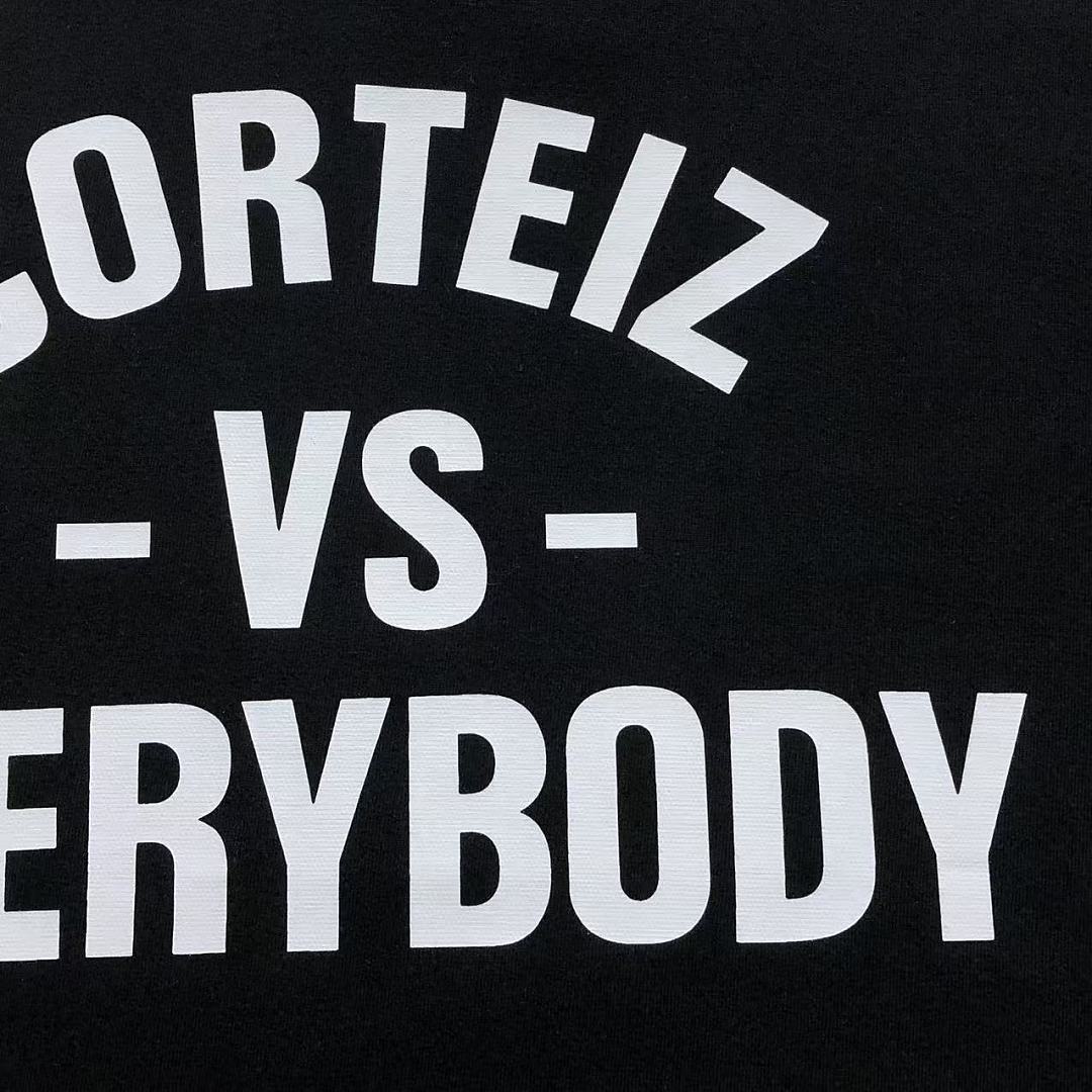 Corteiz 82 CORTEIZ T-SHIRT 5207090778 (Im 170Cm 60Kg I Wear Size M In The Phot) - Image 15