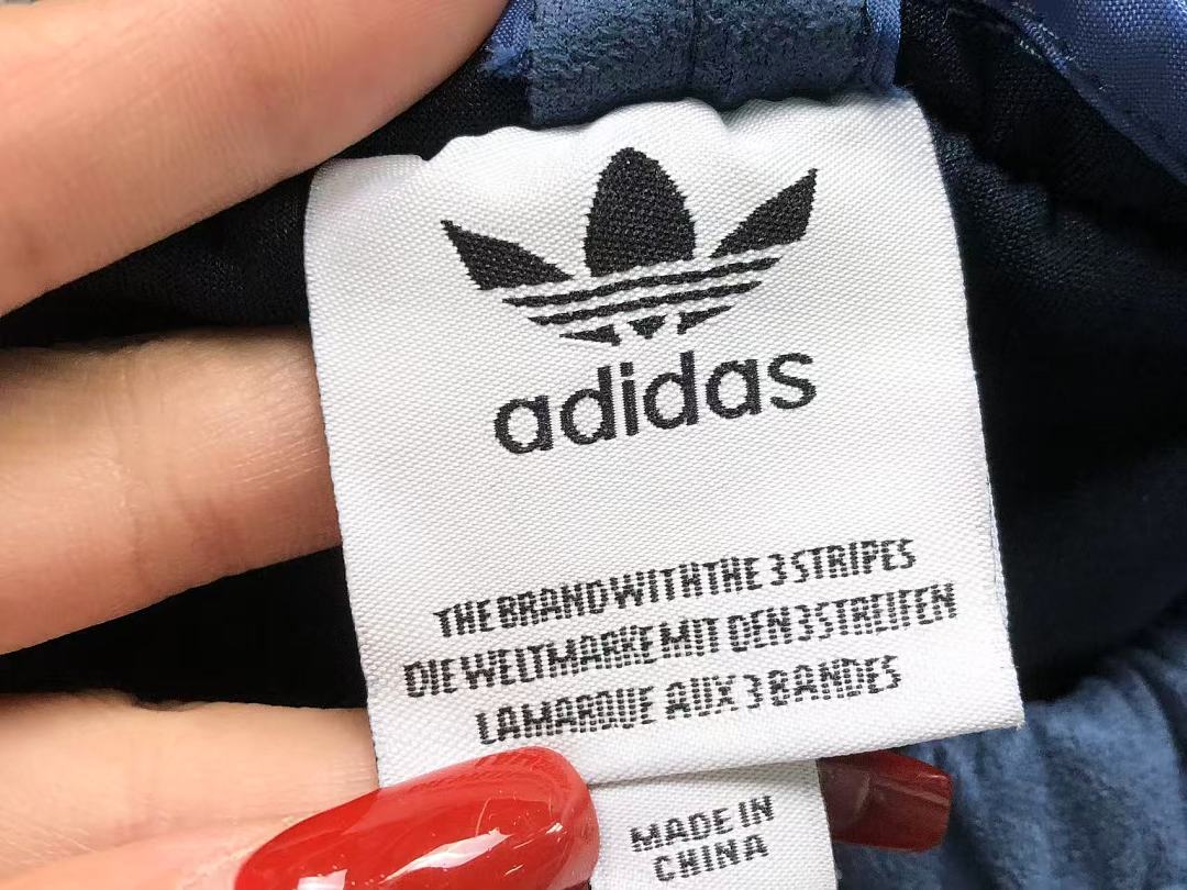 Adidas TROUSRES 158 A⭐I⭐AS JACKET TROUSERS 4207100777 (Im 170Cm 60Kg I Wear Size S In The Phot) - Image 42
