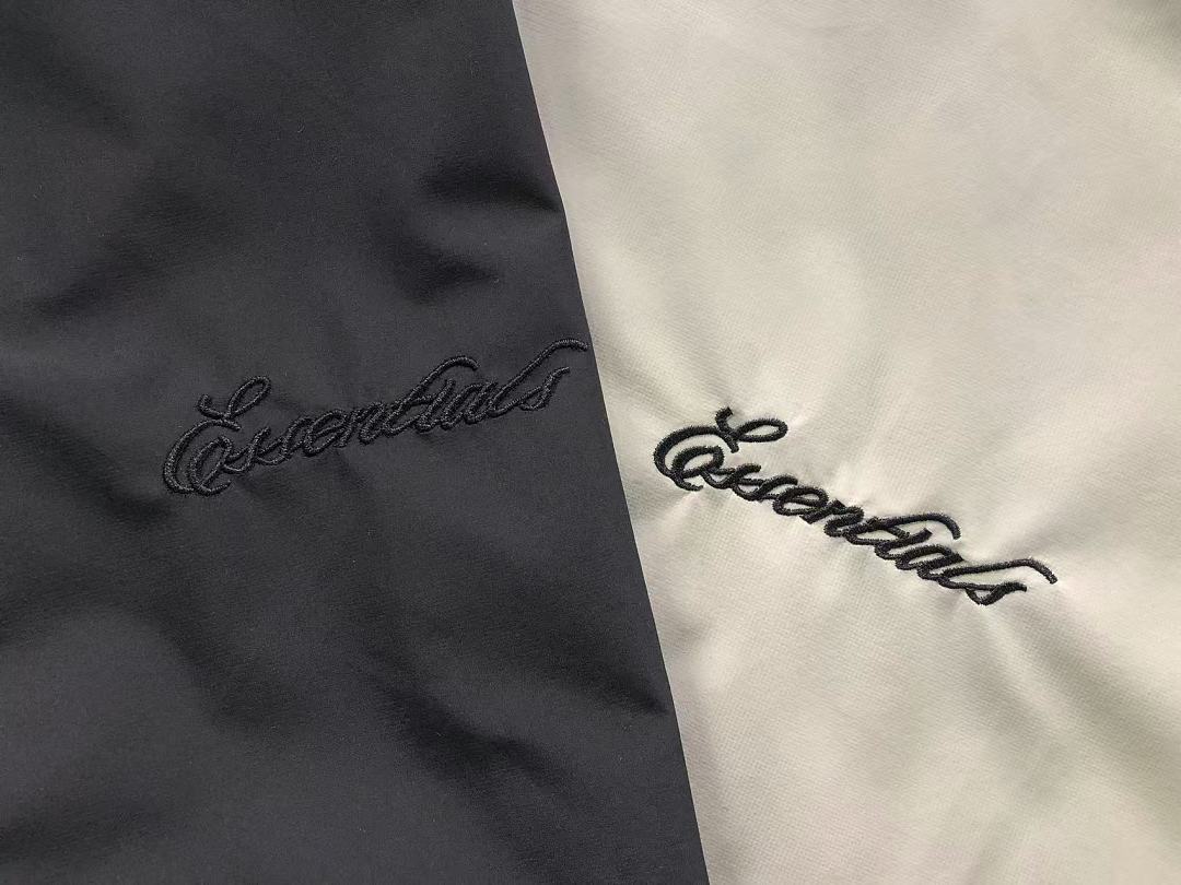 Fear of God TROUSERS188 FOG JACKET - Image 13