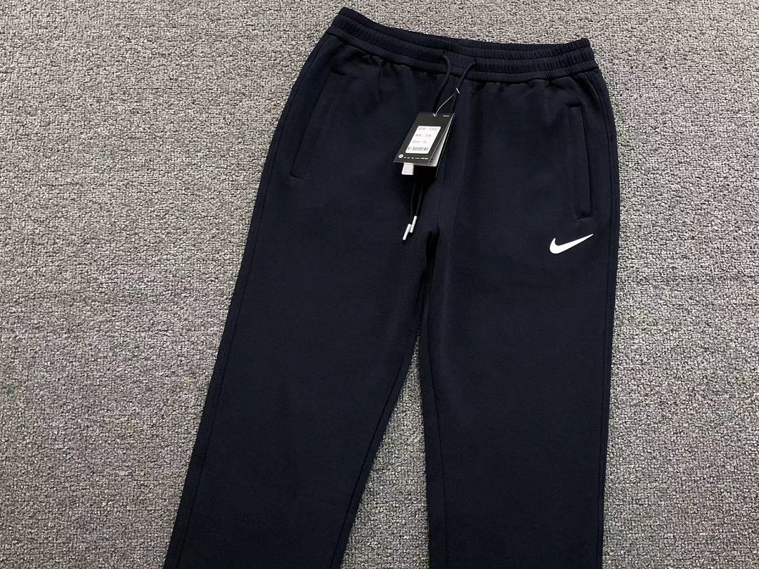 Nike 308 N⭐K⭐ HOODIE TROUSERS 2207010604 (Im 170Cm 60Kg I Wear Size XL In The Phot) - Image 32