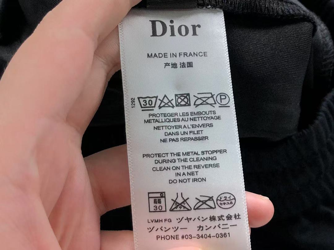 Dior 218 D⭐O⭐ POLO SHORTS 5241614147 (Im 170Cm 60Kg I Wear Size L In The Phot) - Image 40