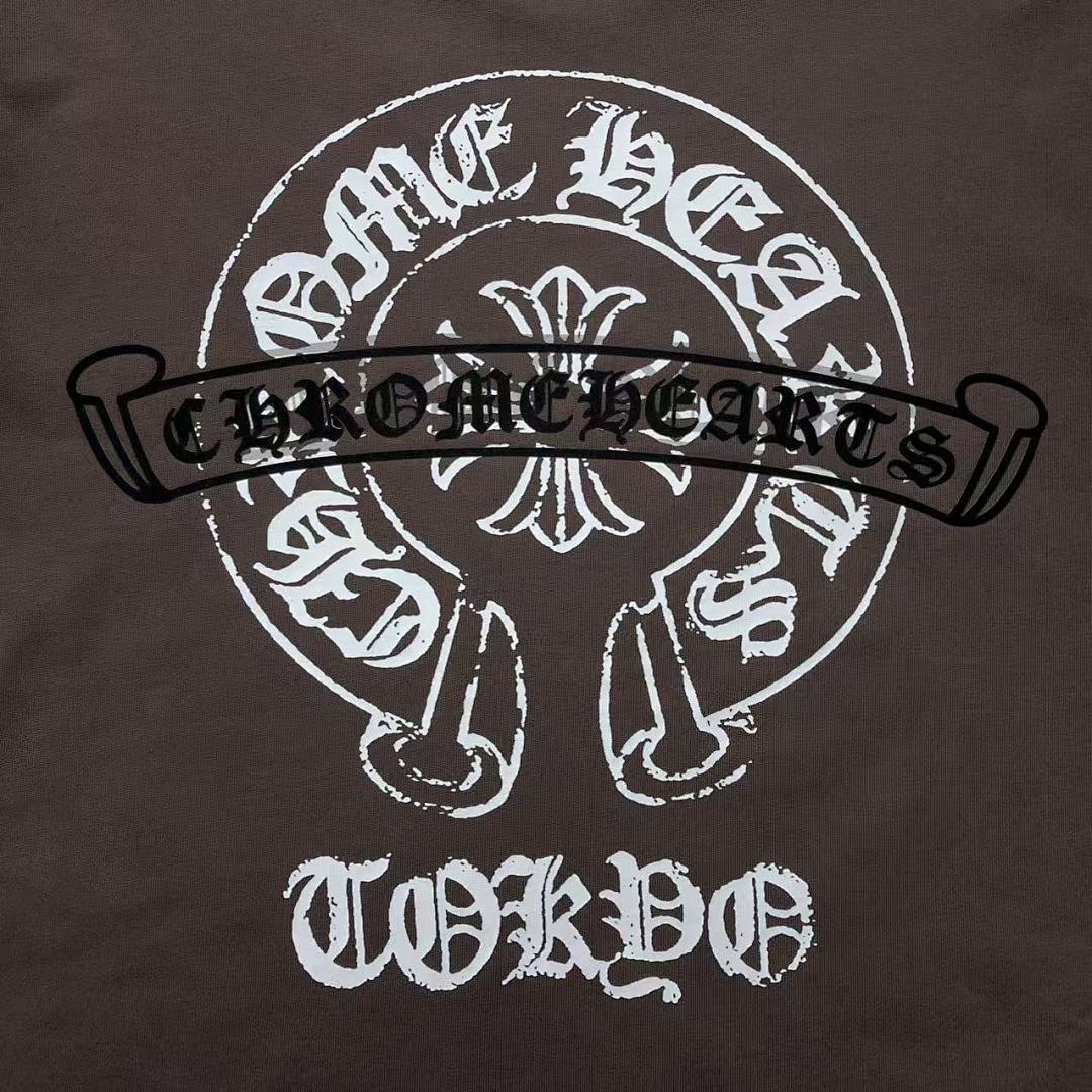 Comme des Garcons 115 C⭐⭐OME HE⭐⭐TS T-SHIRT 214152321 (Im 170Cm 60Kg I Wear Size M In The Phot) - Image 12