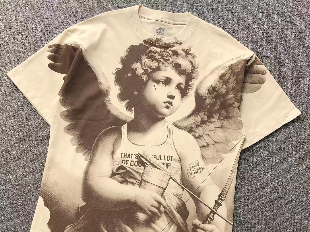 Cough Syrup 88 COU⭐H SY⭐UP T-SHIRT 526290491 (Im 170Cm 60Kg I Wear Size M In The Phot) - Image 15