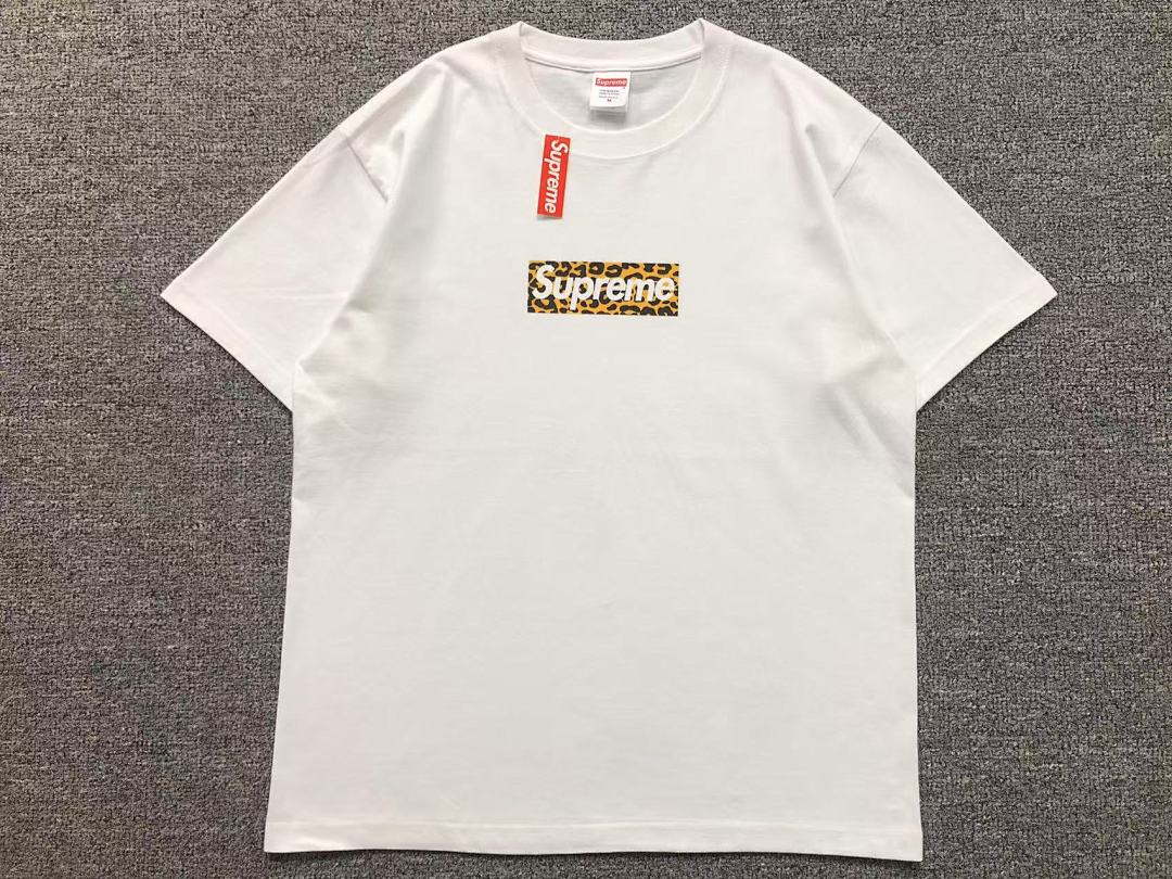 Supreme 95 S⭐⭐R⭐⭐E T-SHIRT 123122102 (Im 170Cm 60Kg I Wear Size M In The Phot) - Image 5