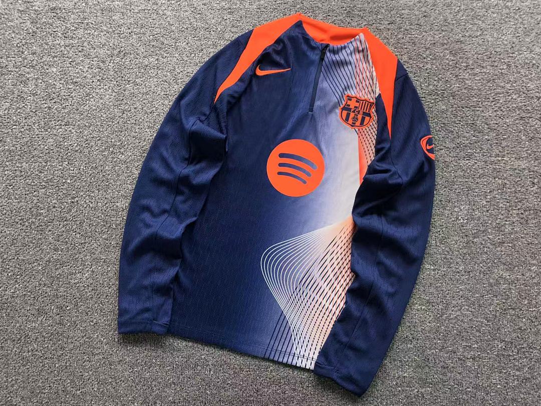 Unbranded 135 FOOTBALL LONG SLEEVED - Image 7