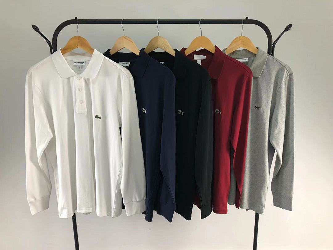 Lacoste 98 LACOSTE LONG - Image 26