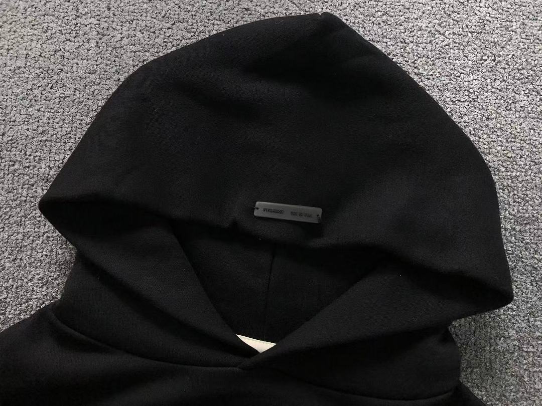 Fear of God TROUSERS 168 FOG HOODIE - Image 29