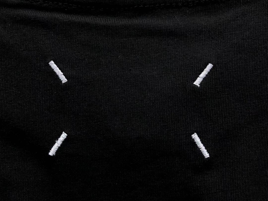 On Running 88 MAISON MARGIELA T-SHIRT 5231233162 (Im 170Cm 60Kg I Wear Size 46 In The Phot) - Image 13