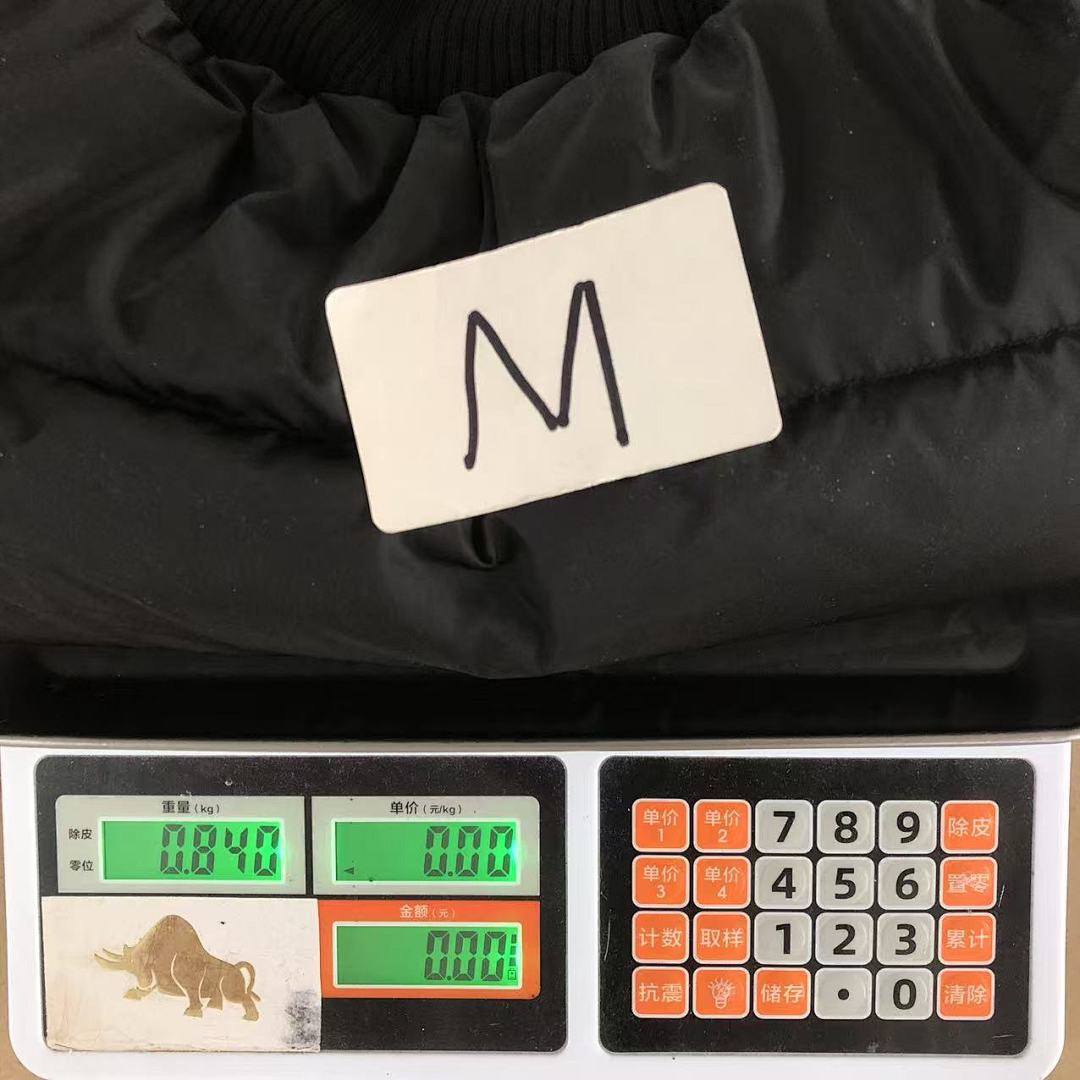 Canada Goose 558 C⭐N⭐⭐A G⭐⭐⭐E DOWN JACKETS FEMAIE - Image 24