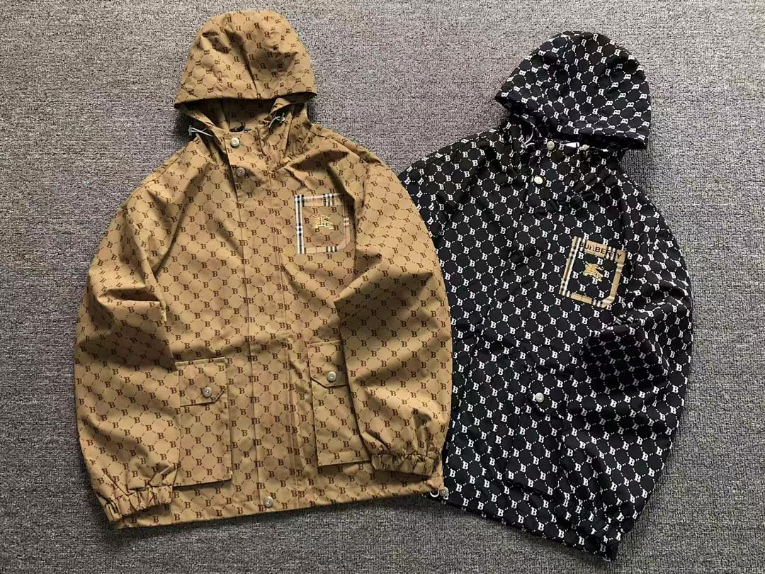 Burberry 188 B⭐R⭐E⭐RY JACKET 3109201520 (Im 170Cm 60Kg I Wear Size L In The Phot) - Image 5