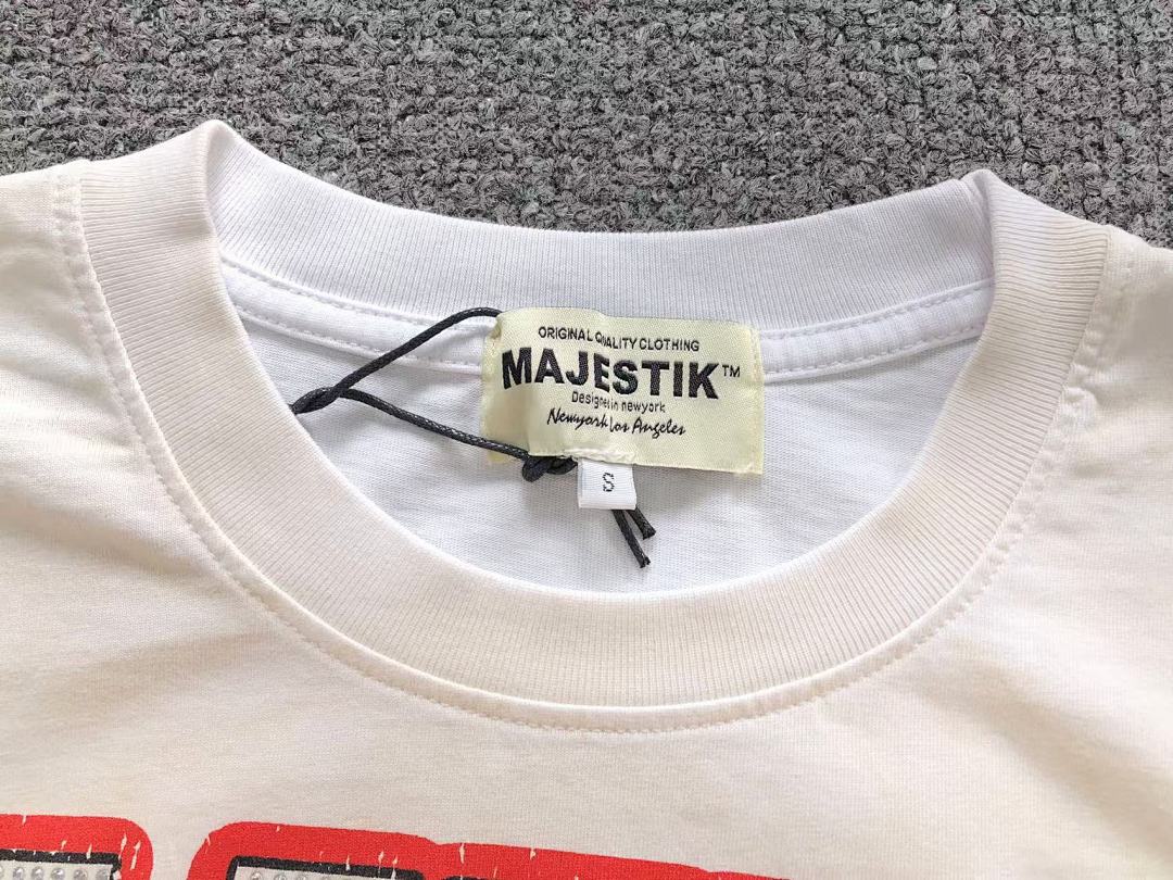 Unbranded 118 MA⭐ES⭐⭐K T-SHIRT 3201290717 (Im 170Cm 60Kg I Wear Size S In The Phot) - Image 12