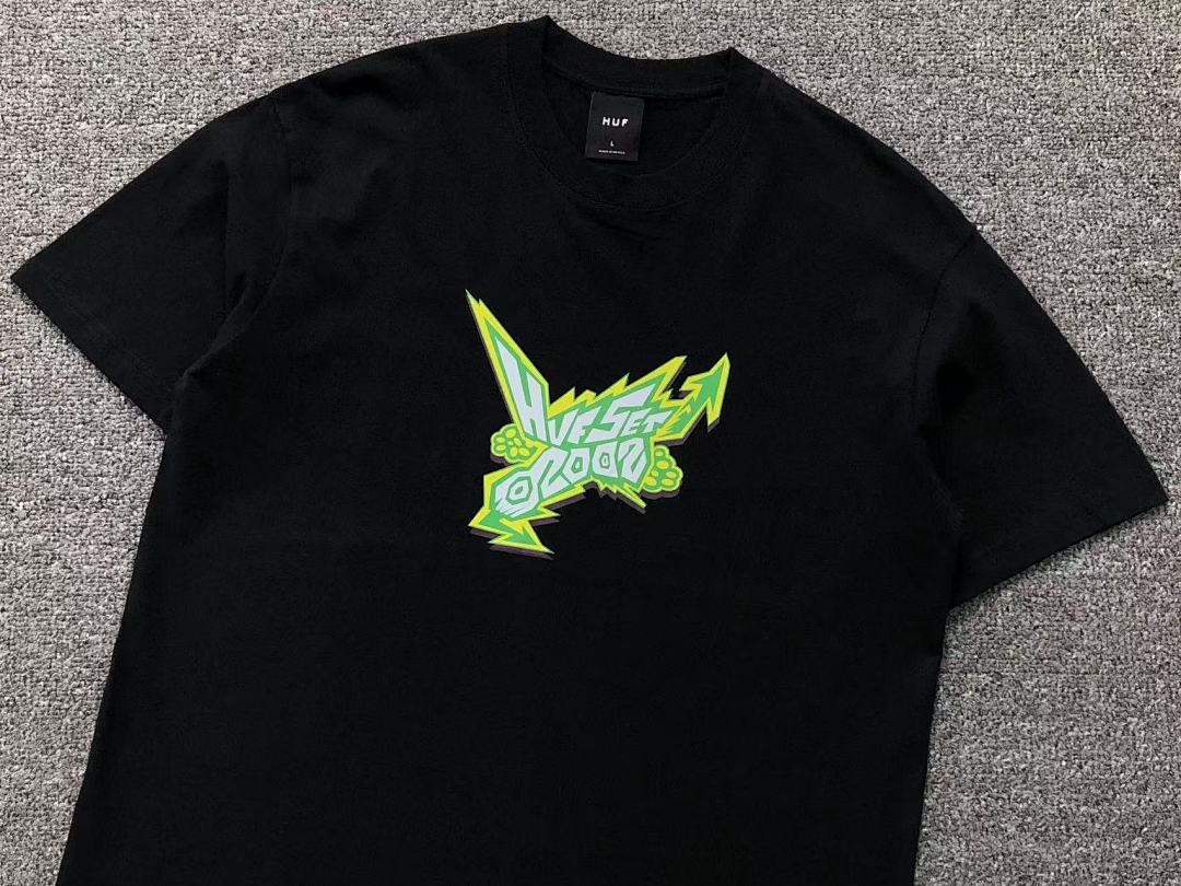 HUF 78 HUF T-SHIRT - Image 7