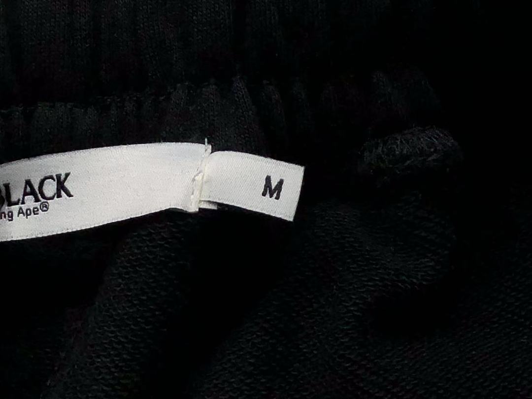 Bape 138 BAPE SHORTS 216061111 (Im 170Cm 60Kg I Wear Size M In The Phot) - Image 25