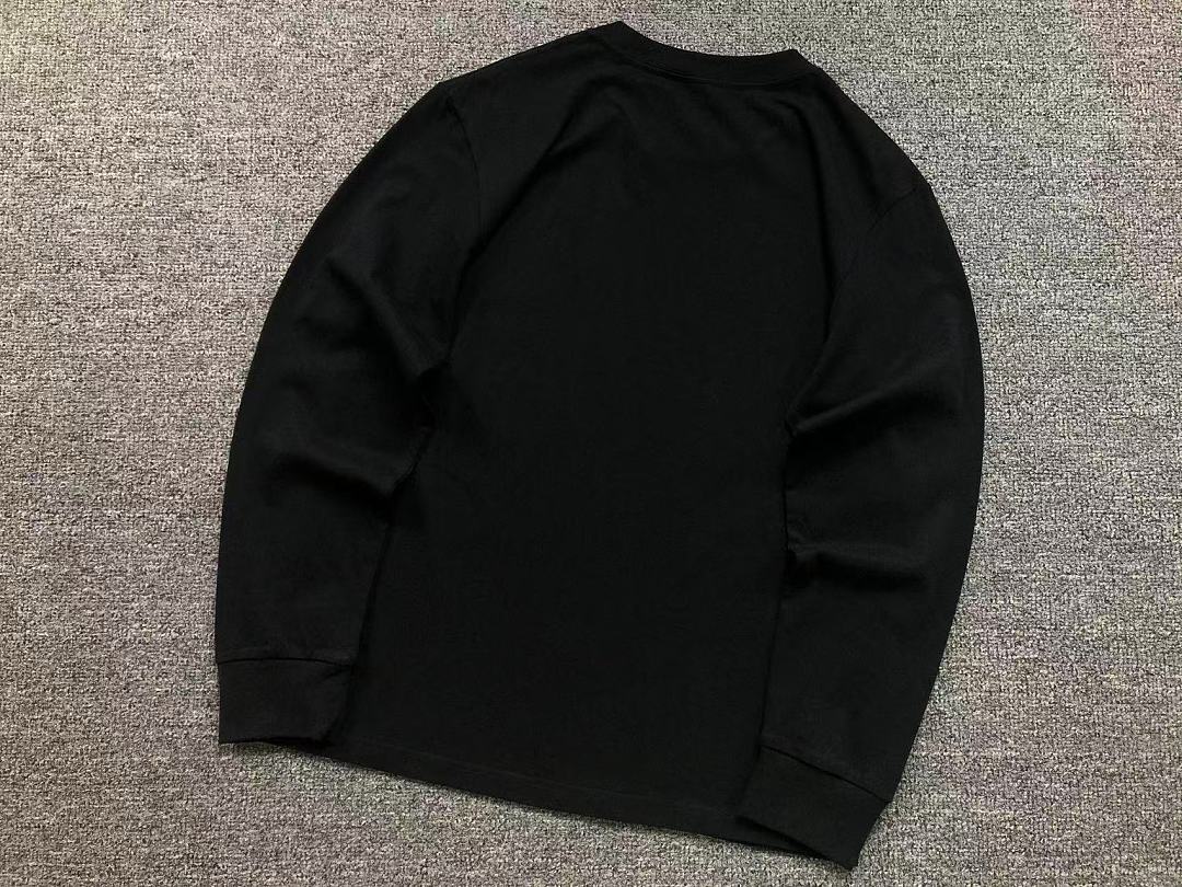 Supreme 118 S⭐⭐R⭐⭐E LONG SLEEVED 52071618182 (Im 170Cm 60Kg I Wear Size S In The Phot) - Image 9