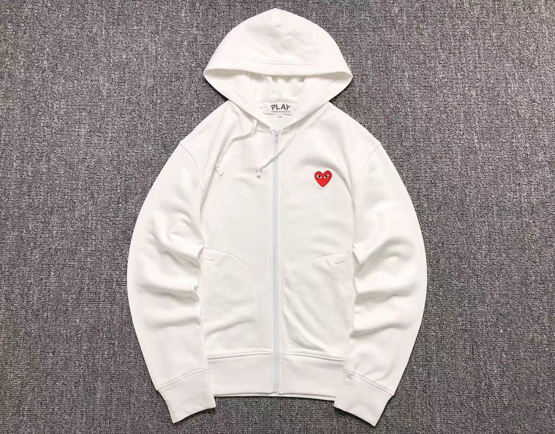 Comme des Garcons 228 CDG - Image 3