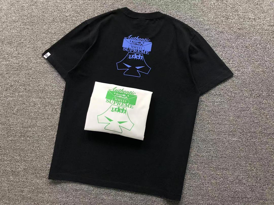 Supreme 108 S⭐⭐R⭐⭐E T-SHIRT 1109050233 (Im 170Cm 60Kg I Wear Size M In The Phot) - Image 16