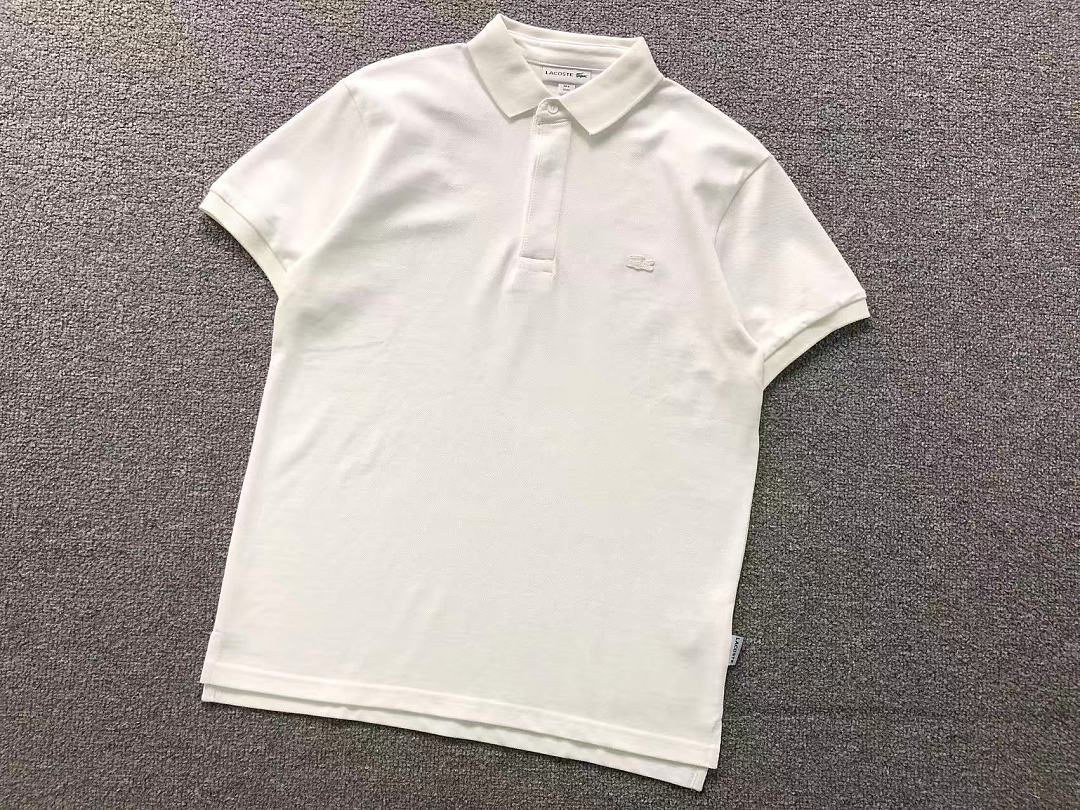 Lacoste 139 LACOSTE POLO 2207070477 (Im 170Cm 60Kg I Wear Size M In The Phot) - Image 16