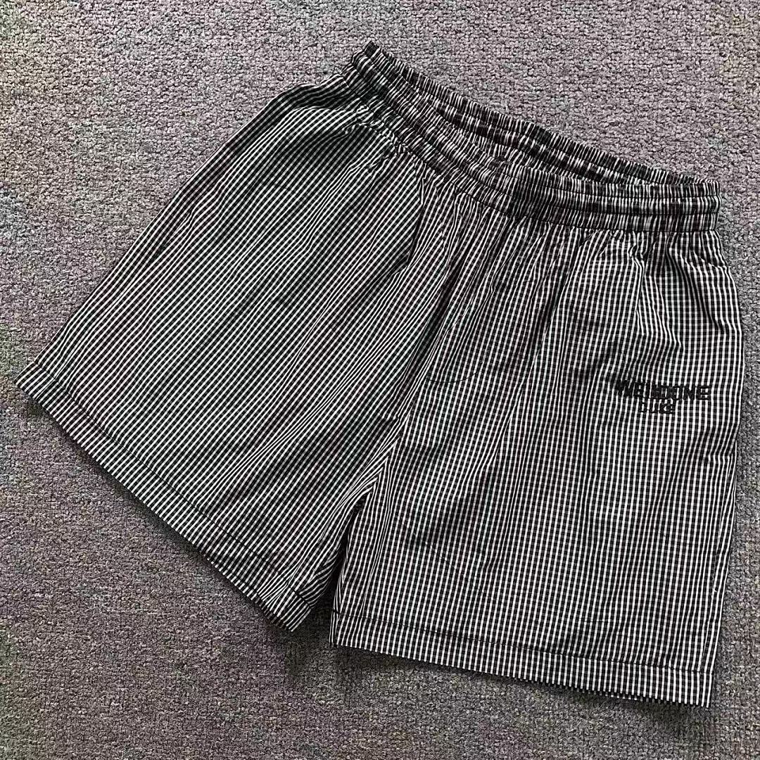 We11done 128 WE11 ⭐⭐NE SHORTS 3206042117 (Im 170Cm 60Kg I Wear Size S In The Phot)