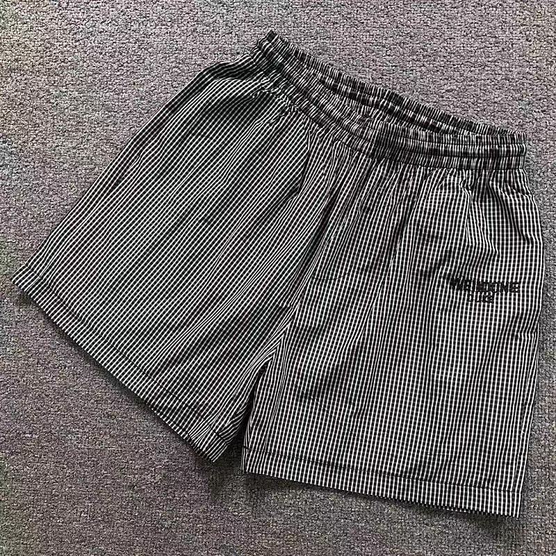 We11done 128 WE11 ⭐⭐NE SHORTS 3206042117 (Im 170Cm 60Kg I Wear Size S In The Phot)