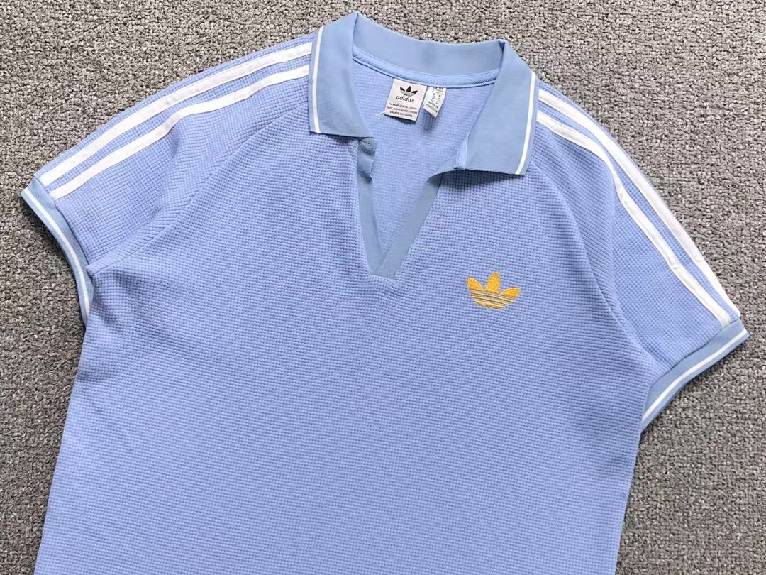 Adidas 115 A⭐I⭐AS POLO FEMAIE - Image 8