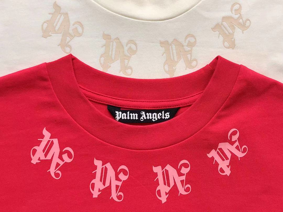 Palm Angels 78 PALM ANGELS T-SHIRT - Image 17