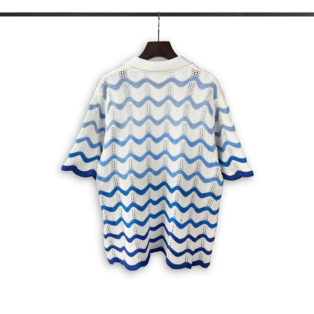 Casablanca 308 CASABLANCA SWEATER - Image 5